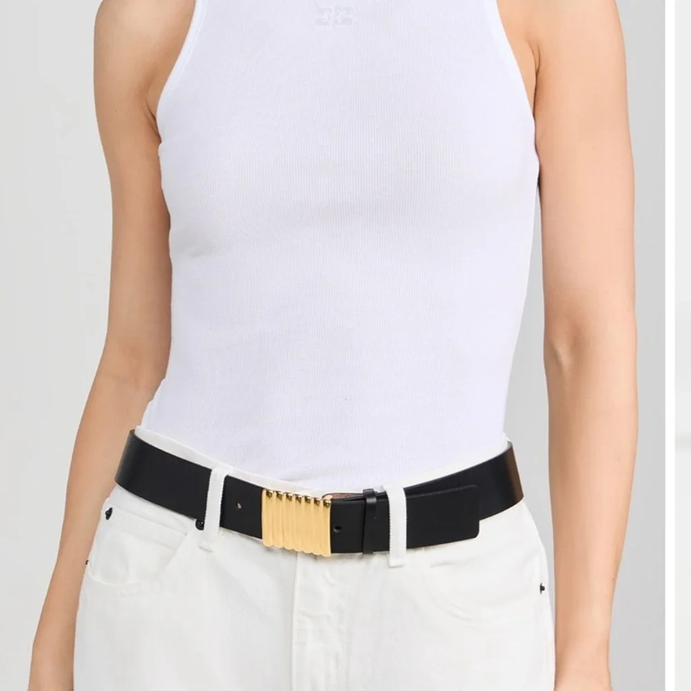 Heaven Mayhem Heaven Belt - Picture 2 of 14